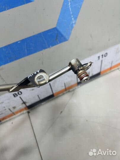 Трубка турбины Mercedes W222 S