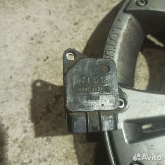 Дмрв Mazda 3 6 Сх-7