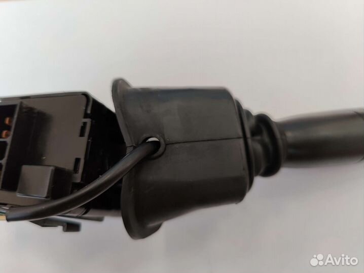 Подрулевой переключатель chevrolet lacetti