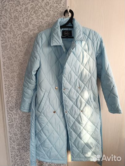 Пальто женское