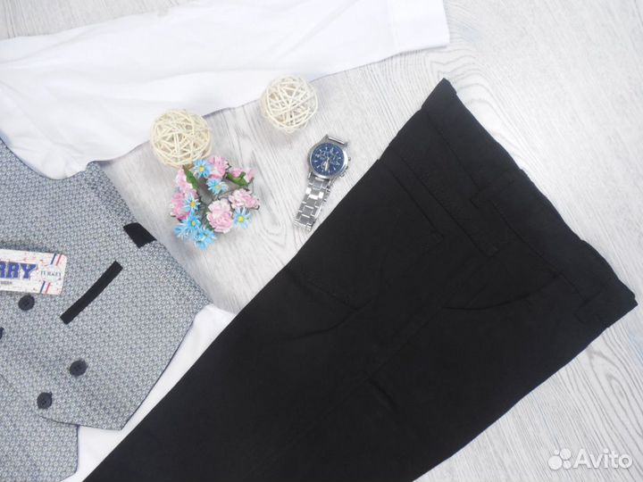 Костюмы в наличии от 9 до 12 лет