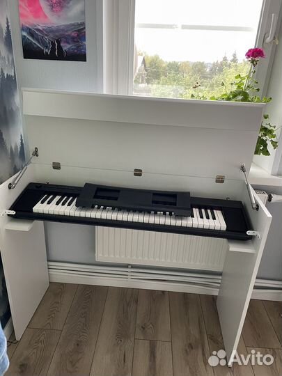 Электронное пианино Yamaha np 12