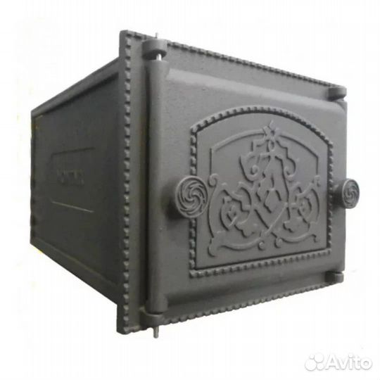 Чугун для печей