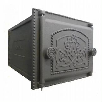 Чугун для печей