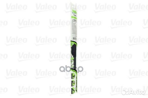 Щетка стеклоочистителя 575003 Valeo