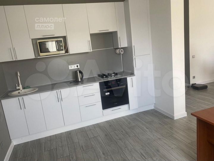 Дом 108,1 м² на участке 5,2 сот.