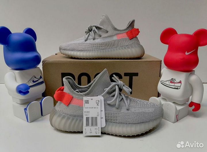 Кроссовки Adidas yeezy Boost 350 V2