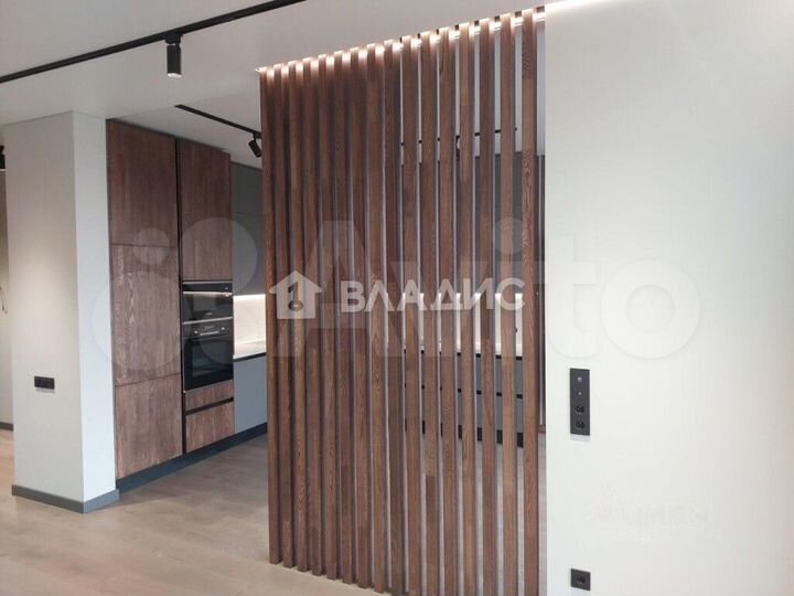 4-к. квартира, 97,6 м², 14/17 эт.