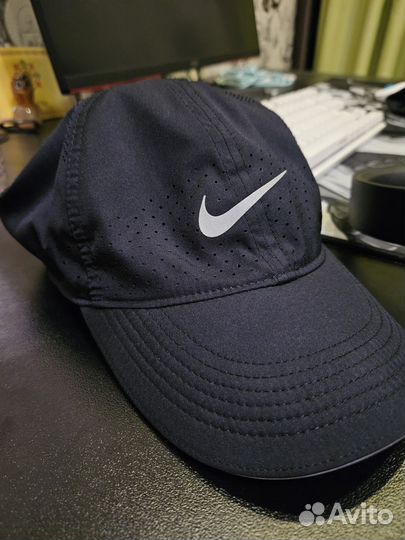 Кепка nike drill