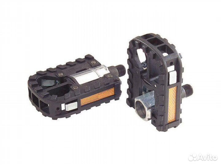 Складные педали