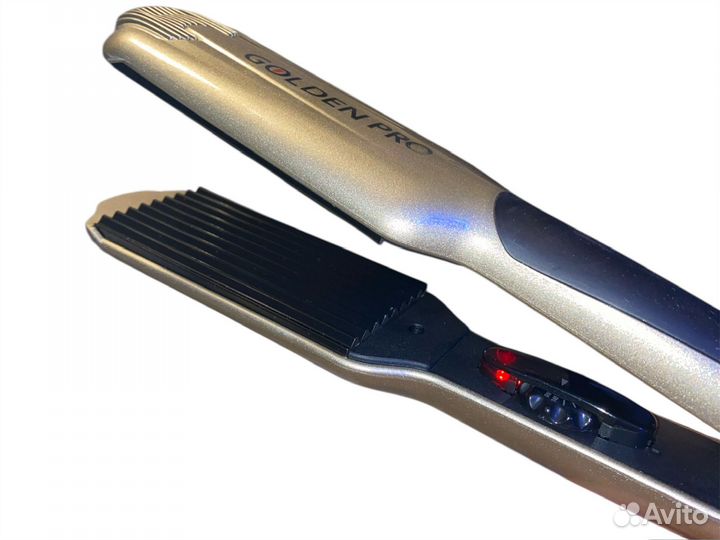 Шипцы для укладки