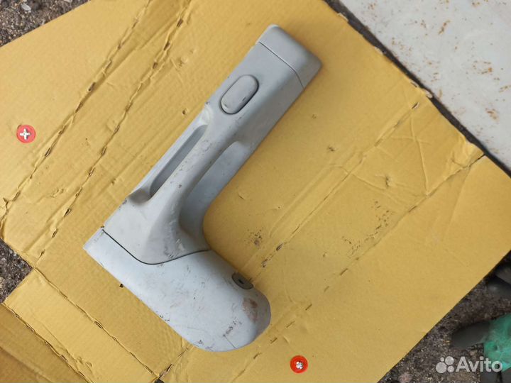 Mercedes Vito (639) ручка отдвижной двери