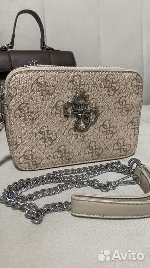 Сумка guess новая