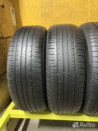 Hankook Optimo ME02 205/60 R16