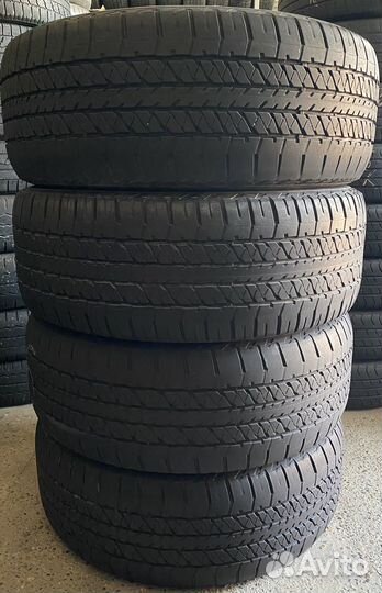 Bridgestone Dueler H/T 275/60 R20