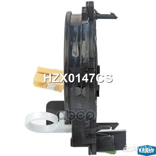 Контактная группа подушки безопасности krauf