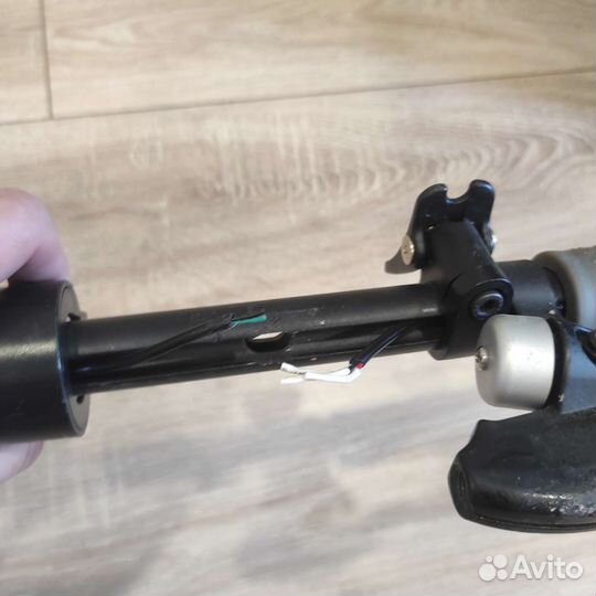 Электросамокат aovo m365 pro