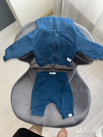 Спортивный костюм доя мальчика