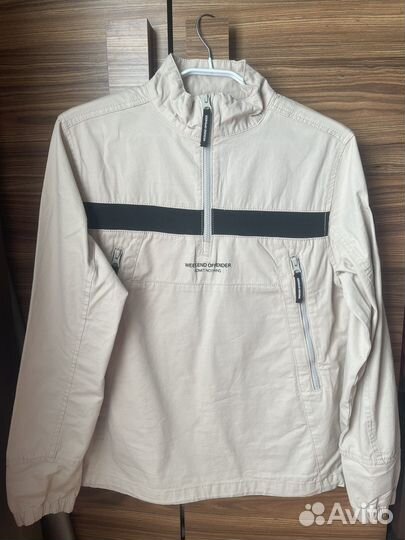 Куртка weekend offender xs