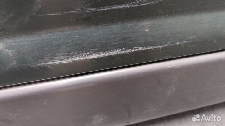 Дверь левая передняя Subaru Forester (S11)