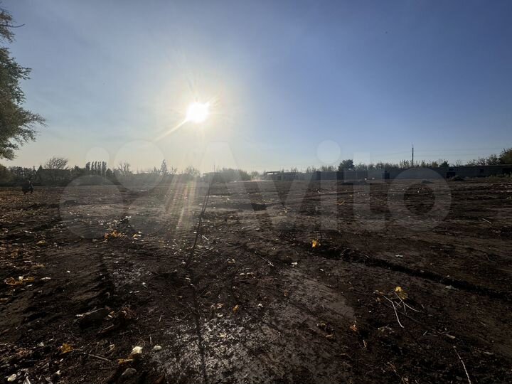 Участок 1,2 га (ИЖС)