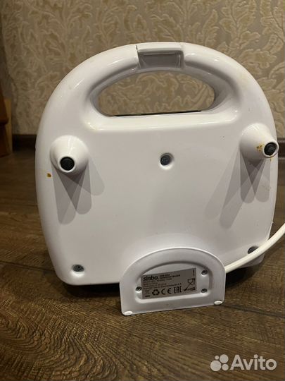 Бутербродница бу sindo