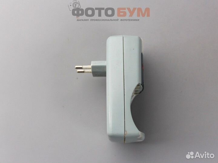 Зарядное устройство Uniross Sprint Photo под аа