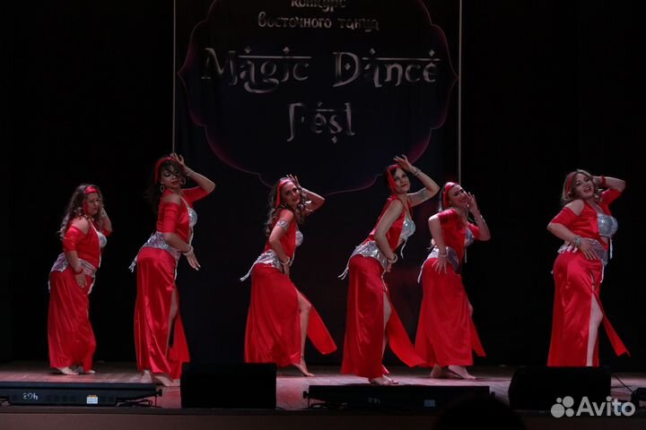 Восточные танцы обучение с нуля