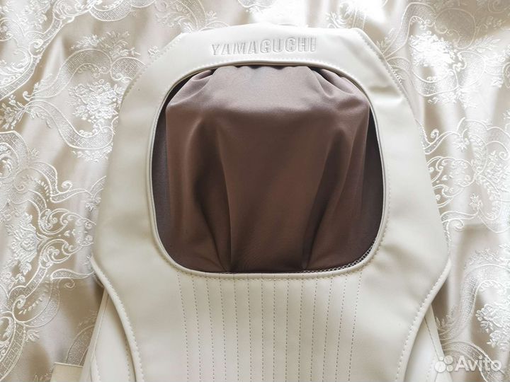 Массажная накидка Yamaguchi hipline