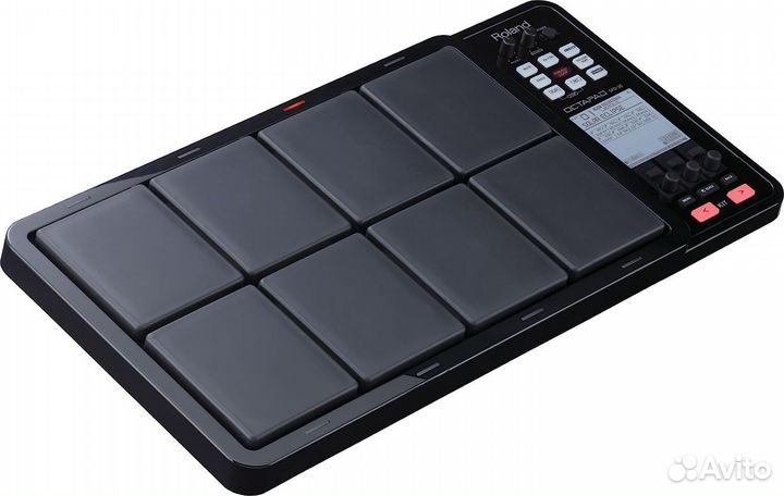 Roland Octapad PDS-30 BK