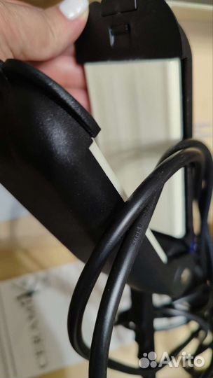 Выпрямитель для волос