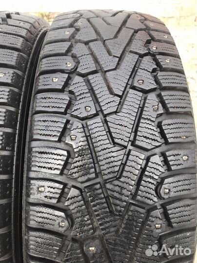 Pirelli Ice Zero 215/65 R17 103T