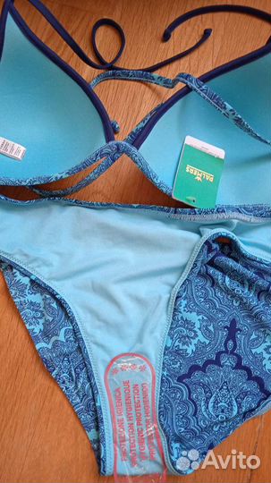 Новый купальник Австрия