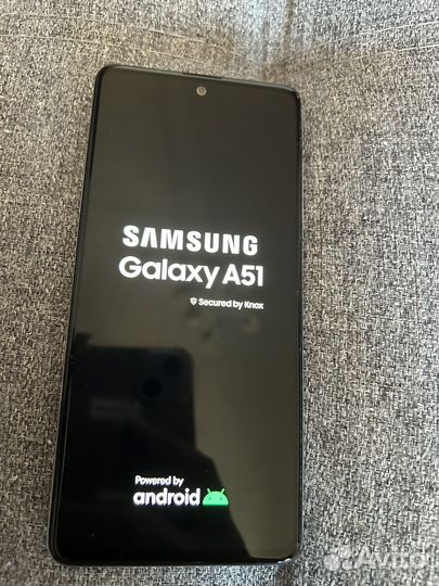 Samsung Galaxy A51, 4/64 ГБ
