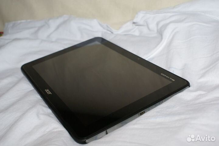 Планшет Acer Iconia Tab A701 разбор