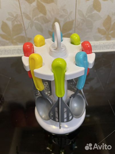 Игрушки для сюжетно-ролевых игр