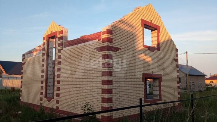 Участок 6 сот. (ИЖС)