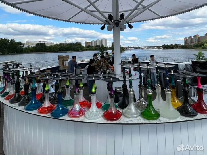 Аренда Калянов \выездные каляны \выезной бар