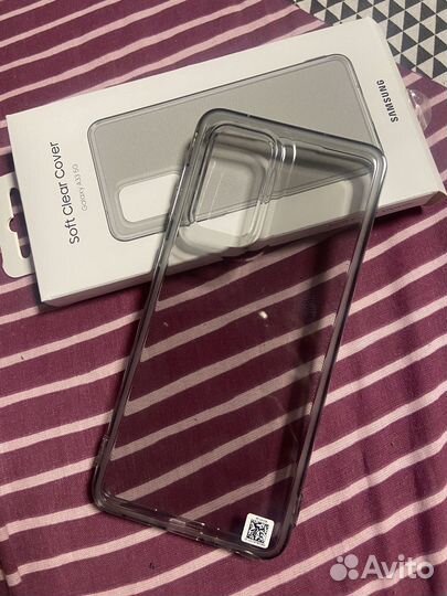 Чехол на samsung a33