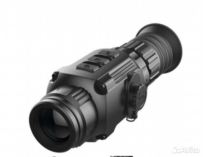 Тепловизионный прицел iray saim SCL 25 W