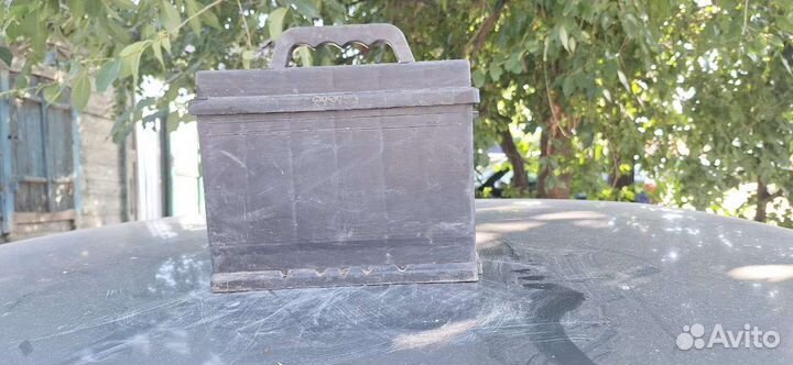 Аккумулятор Vektor plus 60ah 510a 12v