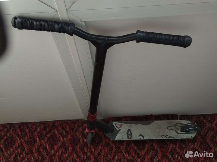 Велосипед/Трюковой самокат