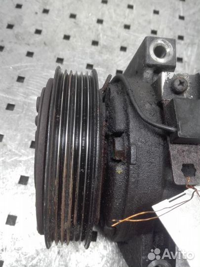 Компрессор системы кондиционирования Volvo V70
