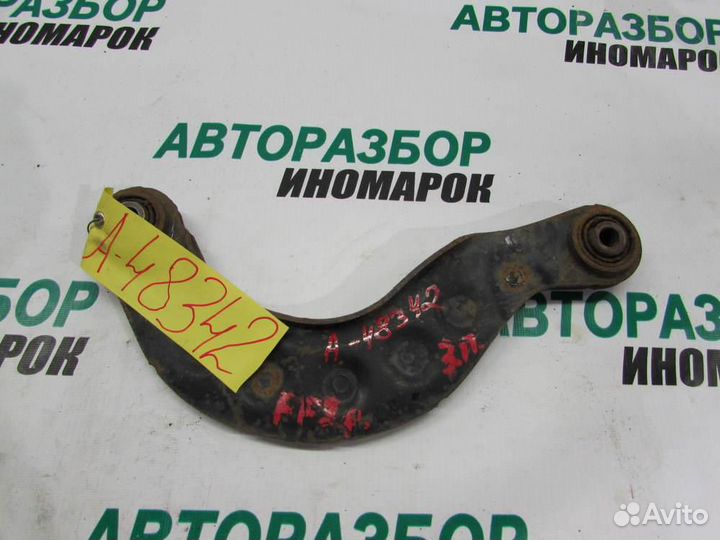 Рычаг задний верхний для Ford Focus 2 2005-2008г