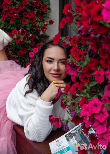 Бомбические прически,локоны, косы,укладки и макияж