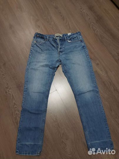 Джинсовая ткань