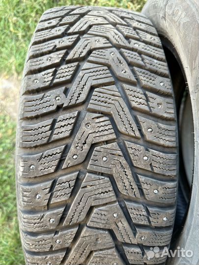 Hankook Winter I'Pike RS2 W429 205/60 R16 96T