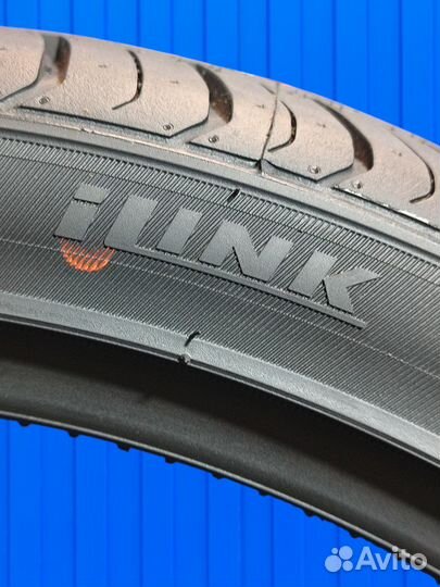 iLink L-Zeal56 285/50 R22