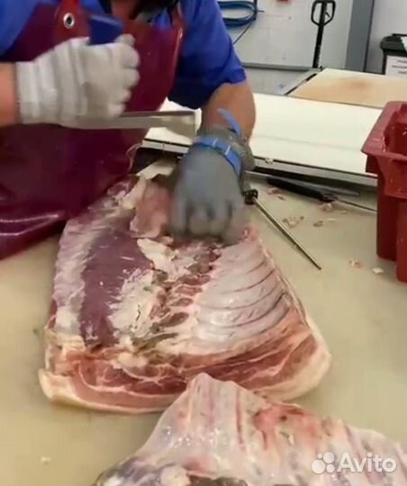 Жиловщик/Без Опыта/Воронежская область