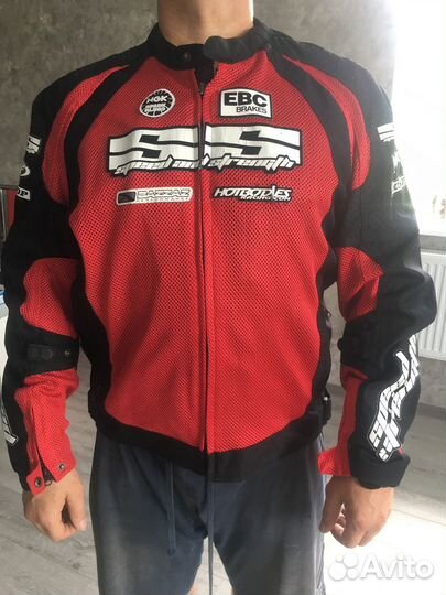 Мото Зашита